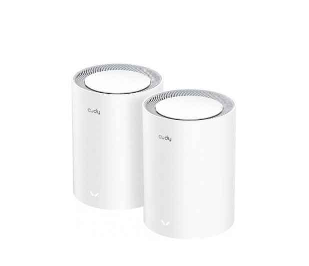Cudy M1800 (1800Mb/s a/b/g/n/ac/ax) 2-Pack - 1110322 - zdjęcie 7